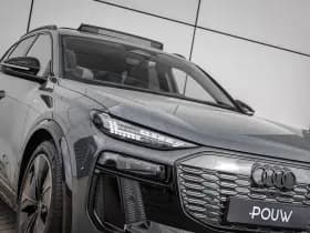 Audi Q6 e-tron thumbnail 8