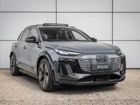 Audi Q6 e-tron thumbnail 9
