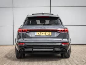 Audi Q6 e-tron thumbnail 10
