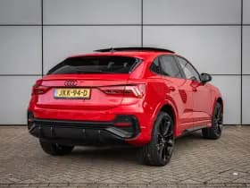 Audi Q3 thumbnail 2