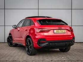 Audi Q3 thumbnail 12