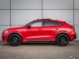 Audi Q3 thumbnail 13