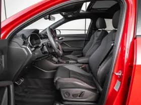 Audi Q3 thumbnail 18