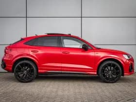 Audi Q3 thumbnail 3