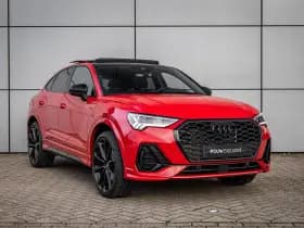 Audi Q3 thumbnail 10
