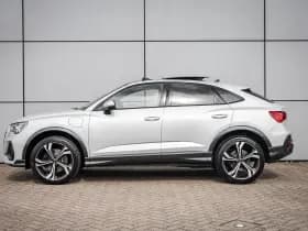 Audi Q3 thumbnail 13