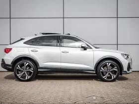 Audi Q3 thumbnail 3