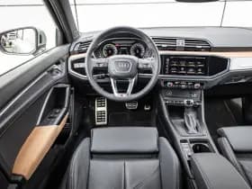Audi Q3 thumbnail 21