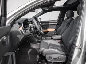 Audi Q3 thumbnail 4