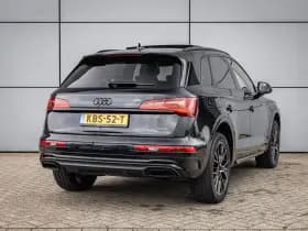 Audi Q5 thumbnail 2