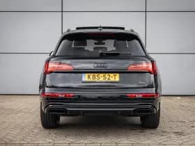 Audi Q5 thumbnail 11