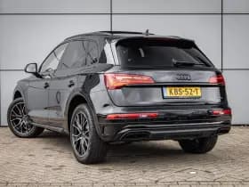 Audi Q5 thumbnail 12