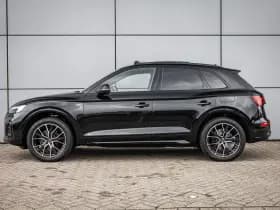 Audi Q5 thumbnail 13
