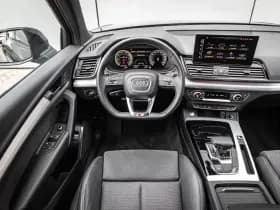 Audi Q5 thumbnail 22