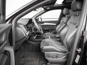 Audi Q5 thumbnail 4