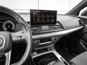 Audi Q5 thumbnail 35