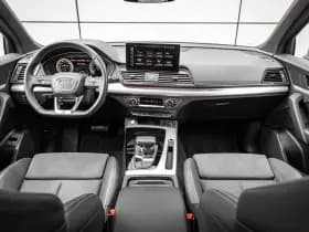 Audi Q5 thumbnail 5