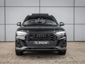 Audi Q5 thumbnail 8