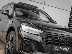 Audi Q5 thumbnail 9