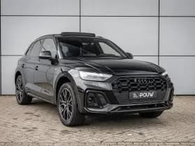 Audi Q5 thumbnail 10