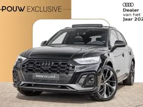 Audi Q5 thumbnail 1