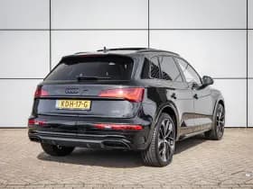 Audi Q5 thumbnail 2