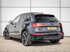 Audi Q5 thumbnail 11