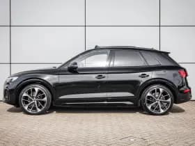 Audi Q5 thumbnail 12