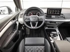Audi Q5 thumbnail 20