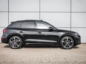 Audi Q5 thumbnail 3