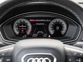 Audi Q5 thumbnail 21