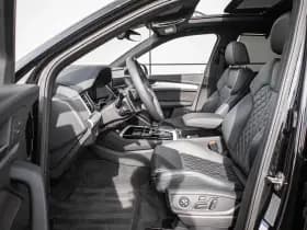 Audi Q5 thumbnail 4