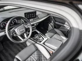 Audi Q5 thumbnail 35