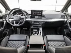 Audi Q5 thumbnail 5