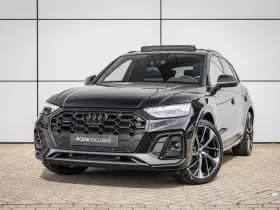 Audi Q5 thumbnail 50