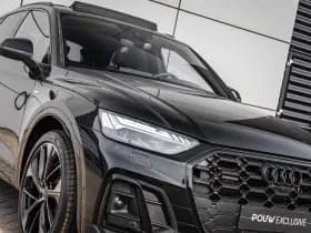 Audi Q5 thumbnail 8