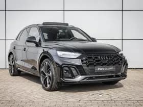 Audi Q5 thumbnail 9