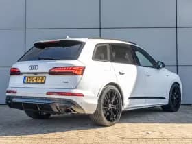 Audi Q7 thumbnail 2