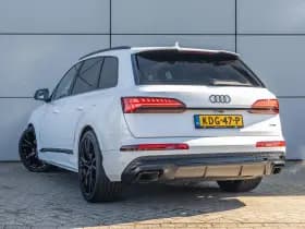 Audi Q7 thumbnail 12