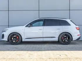 Audi Q7 thumbnail 13
