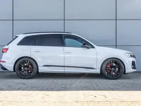Audi Q7 thumbnail 3
