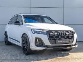Audi Q7 thumbnail 9