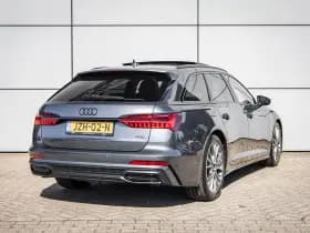 Audi A6 thumbnail 2