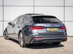 Audi A6 thumbnail 11