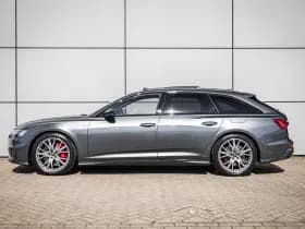 Audi A6 thumbnail 12