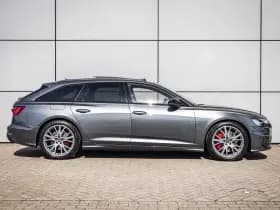 Audi A6 thumbnail 3