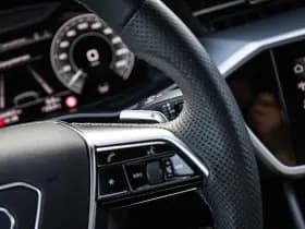 Audi A6 thumbnail 38