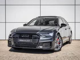 Audi A6 thumbnail 48