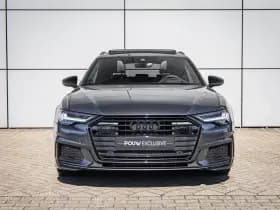 Audi A6 thumbnail 7
