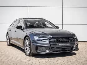 Audi A6 thumbnail 9